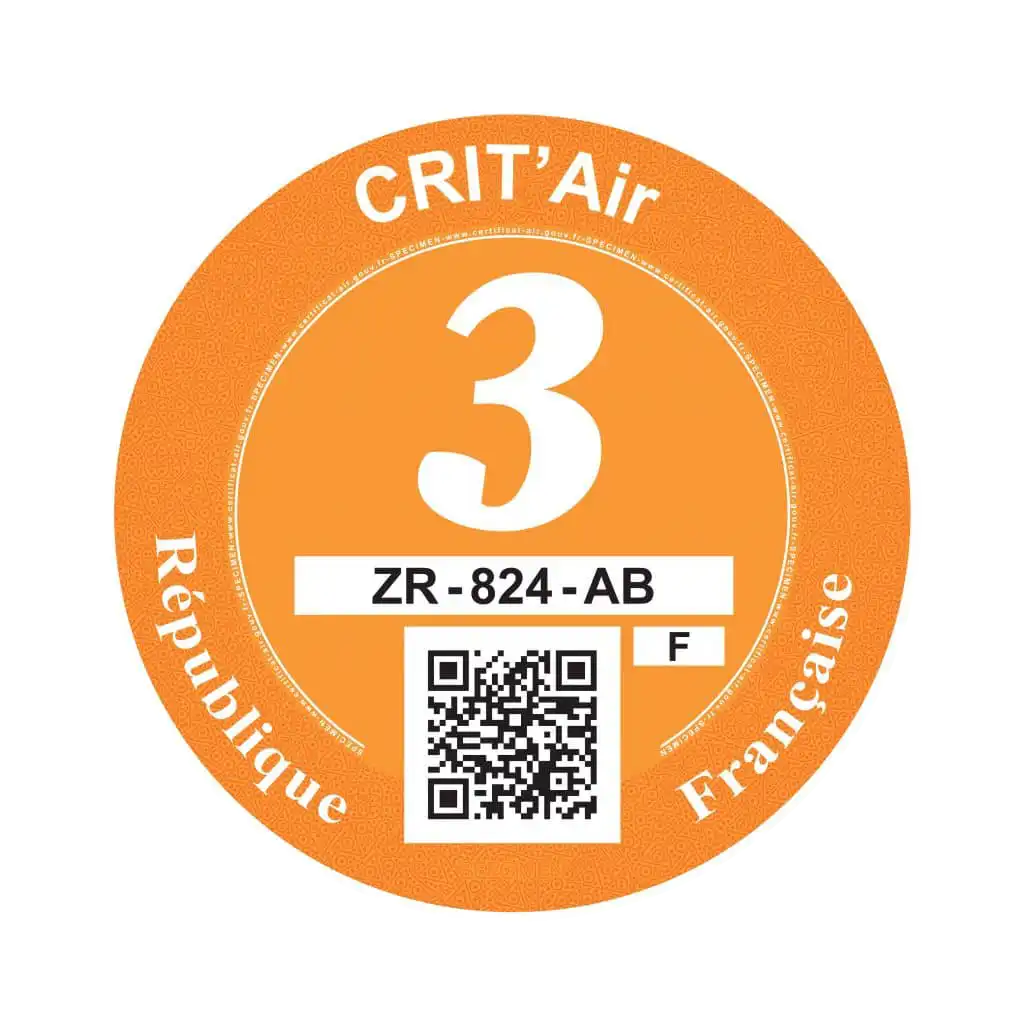 Critair 3