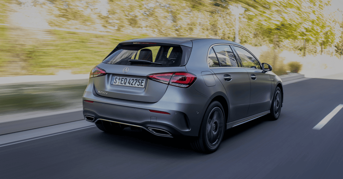 Mercedes-Benz Classe A Business Line : le choix premium pour les entreprises modernes