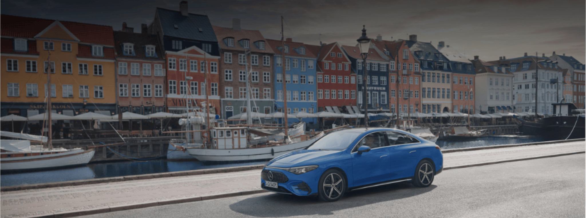 Le Nouveau CLA Electrique sacré Voiture de l’Année 2026