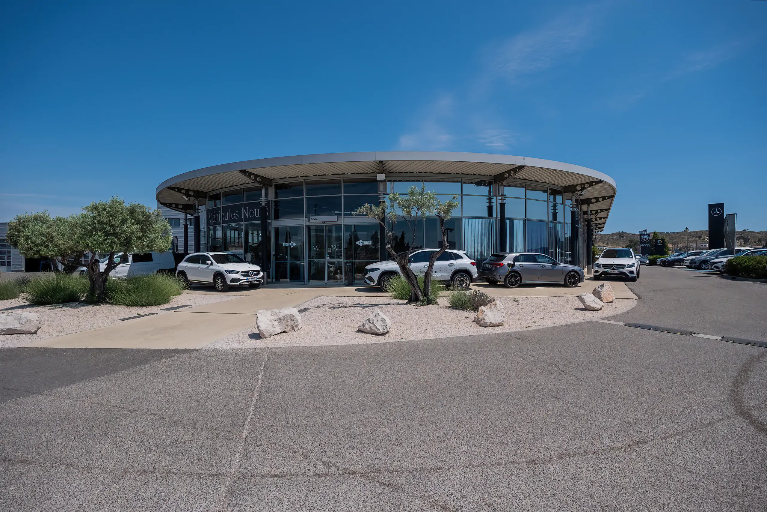 de Willermin Vitrolles