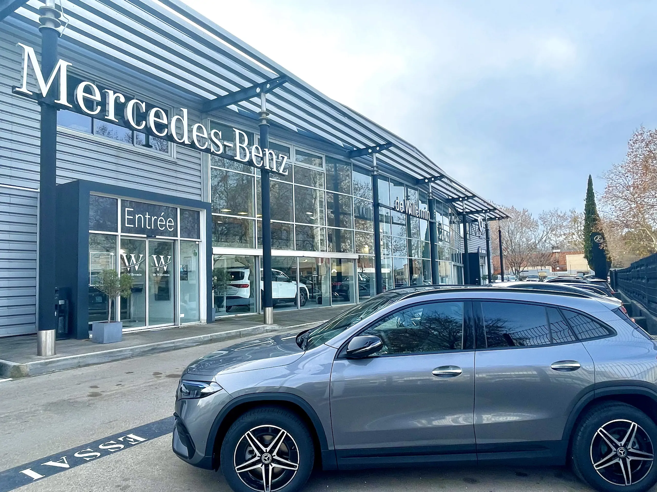 de Willermin Marseille Pont de Vivaux