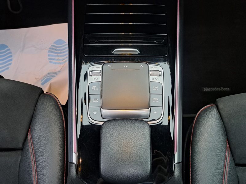 Image Mercedes-Benz CLASSE B 200 d AMG Line Edition   200 d AMG Line Edition