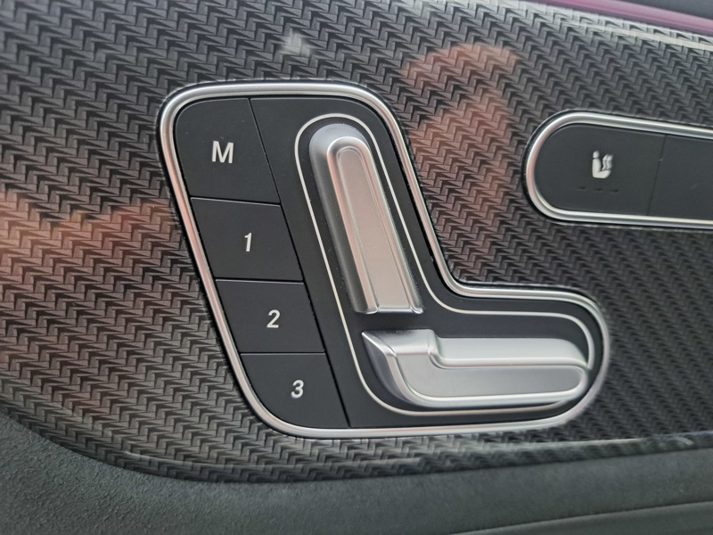 Image Mercedes-Benz CLASSE B 200 d AMG Line Edition   200 d AMG Line Edition