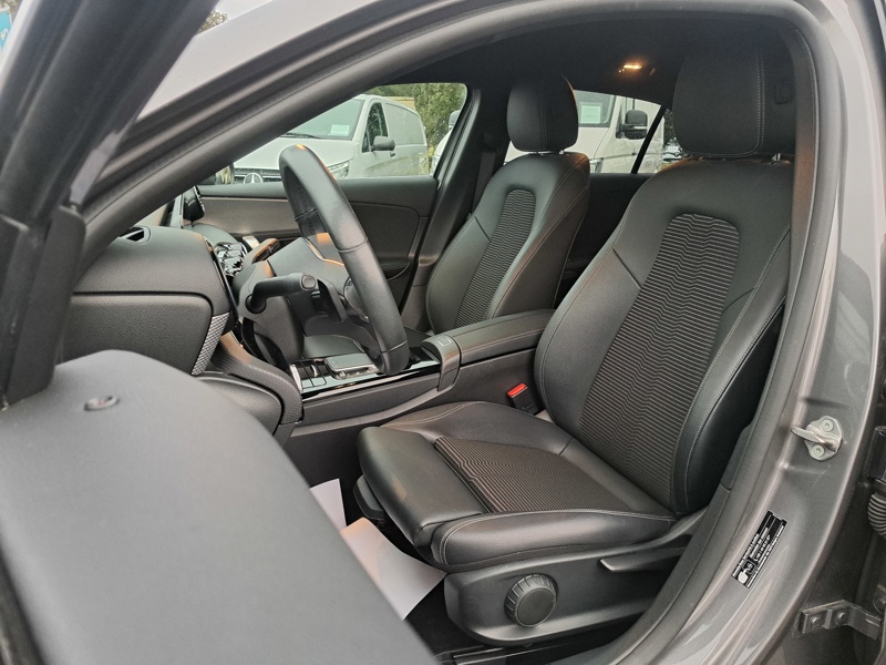 Image Mercedes-Benz CLASSE A 200 Progressive Line   200 Progressive Line