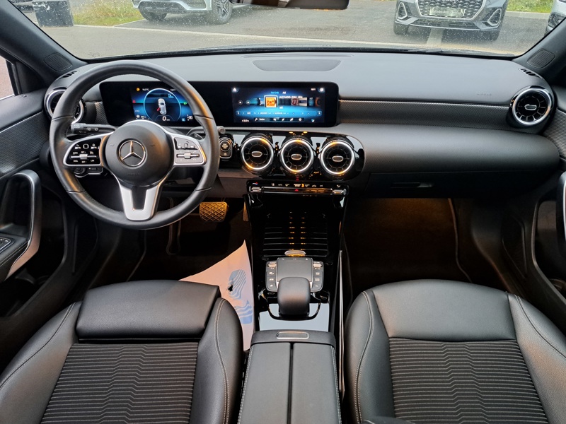 Image Mercedes-Benz CLASSE A 200 Progressive Line   200 Progressive Line