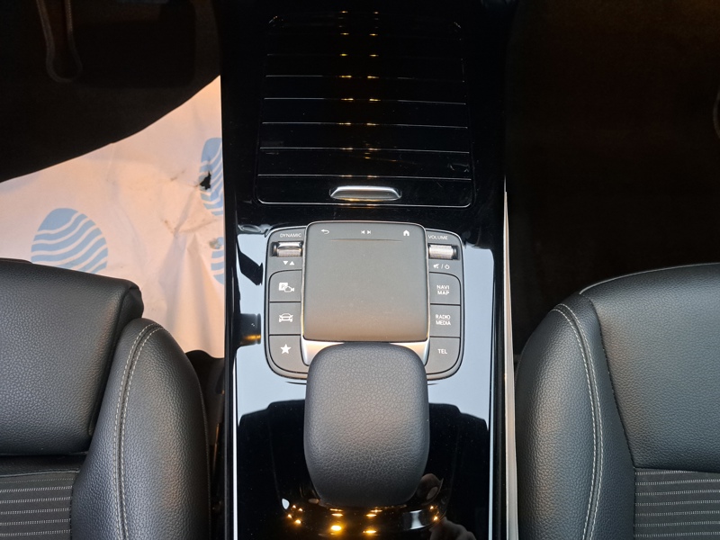 Image Mercedes-Benz CLASSE A 200 Progressive Line   200 Progressive Line