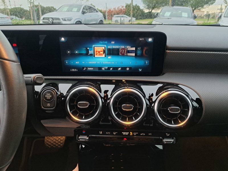 Image Mercedes-Benz CLASSE A 200 Progressive Line   200 Progressive Line