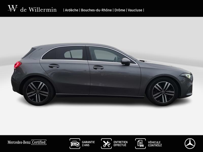 Image Mercedes-Benz CLASSE A 200 Progressive Line   200 Progressive Line