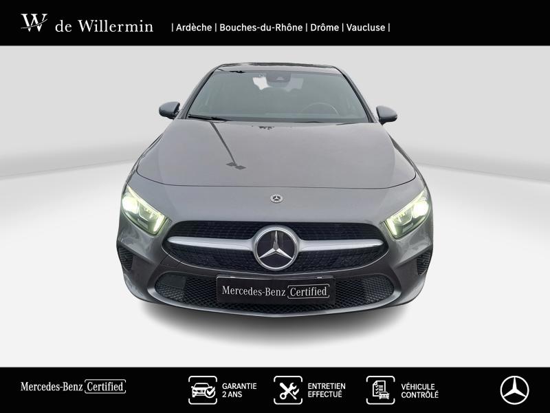 Image Mercedes-Benz CLASSE A 200 Progressive Line   200 Progressive Line