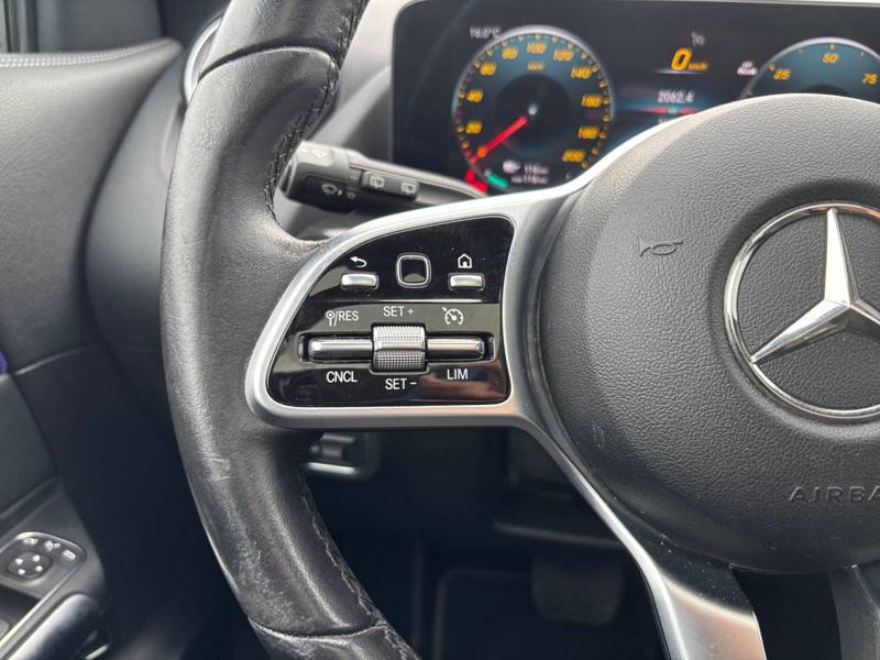 Image Mercedes-Benz EQA 250 Progressive Line  EQA 250+ Progressive Line 250 Progressive Line