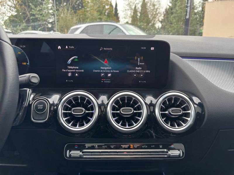 Image Mercedes-Benz EQA 250 Progressive Line  EQA 250+ Progressive Line 250 Progressive Line