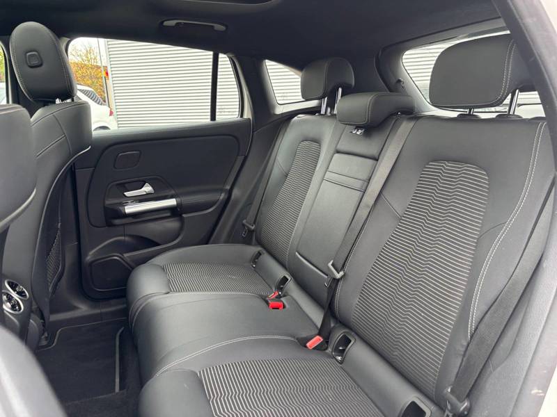 Image Mercedes-Benz EQA 250 Progressive Line  EQA 250+ Progressive Line 250 Progressive Line