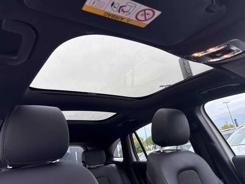 Image Mercedes-Benz EQA 250 Progressive Line  EQA 250+ Progressive Line 250 Progressive Line