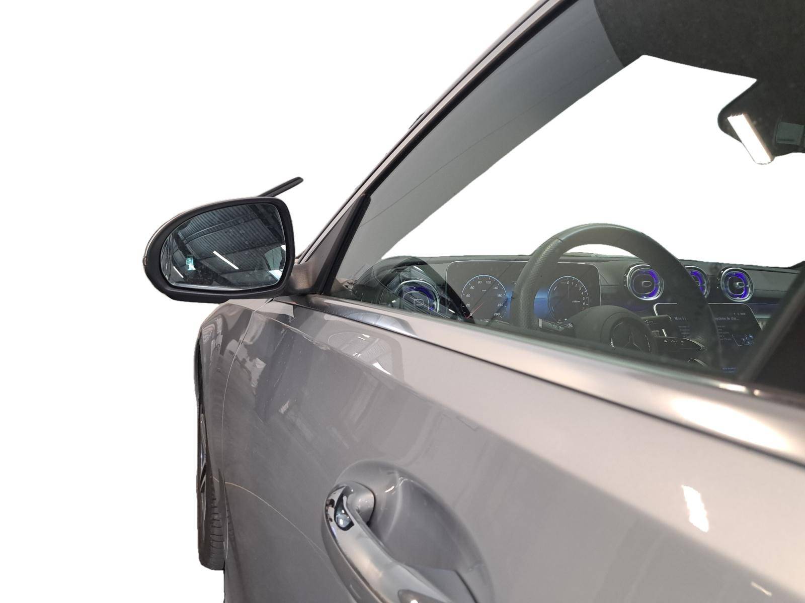 Image Mercedes-Benz CLASSE C BERLINE Classe C 300 e Hybrid EQ Berline AMG Line  Classe C 300 d e Hybrid EQ Berline AMG Line Classe C 300 e Hybrid EQ Berline AMG Line