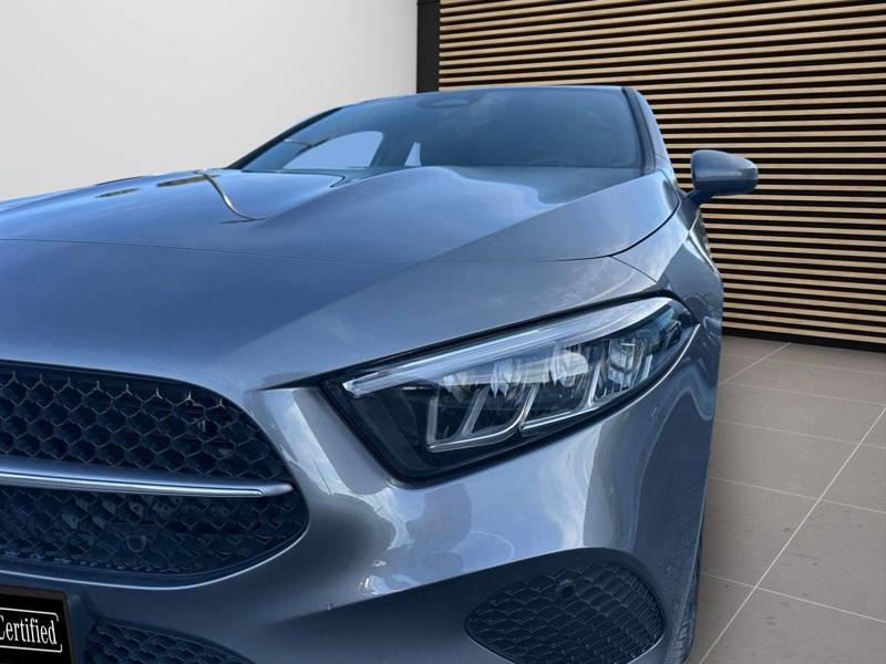 Image Mercedes-Benz CLASSE A 250 e Hybrid EQ Progressive Line  Classe A 250 e Hybrid EQ Progressive Line 250 e Hybrid EQ Progressive Line