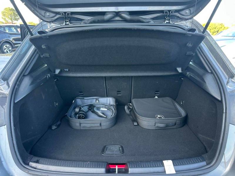 Image Mercedes-Benz CLASSE A 250 e Hybrid EQ Progressive Line  Classe A 250 e Hybrid EQ Progressive Line 250 e Hybrid EQ Progressive Line