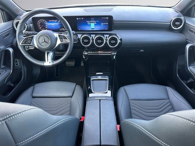 Image Mercedes-Benz CLASSE A 250 e Hybrid EQ Progressive Line  Classe A 250 e Hybrid EQ Progressive Line 250 e Hybrid EQ Progressive Line