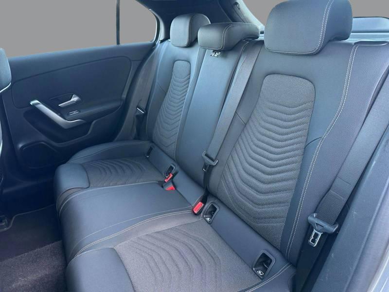 Image Mercedes-Benz CLASSE A 250 e Hybrid EQ Progressive Line  Classe A 250 e Hybrid EQ Progressive Line 250 e Hybrid EQ Progressive Line