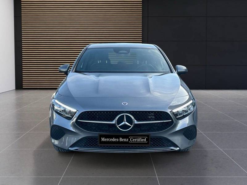 Image Mercedes-Benz CLASSE A 250 e Hybrid EQ Progressive Line  Classe A 250 e Hybrid EQ Progressive Line 250 e Hybrid EQ Progressive Line