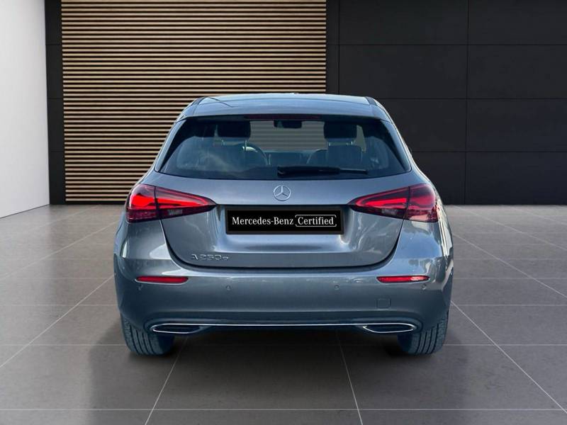 Image Mercedes-Benz CLASSE A 250 e Hybrid EQ Progressive Line  Classe A 250 e Hybrid EQ Progressive Line 250 e Hybrid EQ Progressive Line