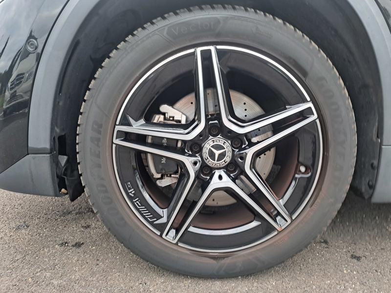 Image Mercedes-Benz GLA 200 AMG Line   200 AMG Line