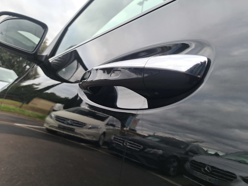 Image Mercedes-Benz GLA 200 AMG Line   200 AMG Line