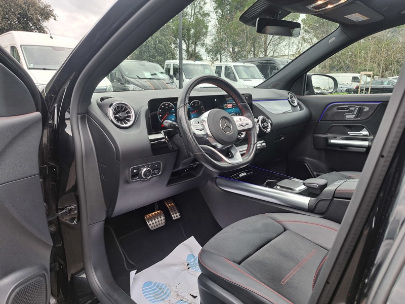 Image Mercedes-Benz GLA 200 AMG Line   200 AMG Line