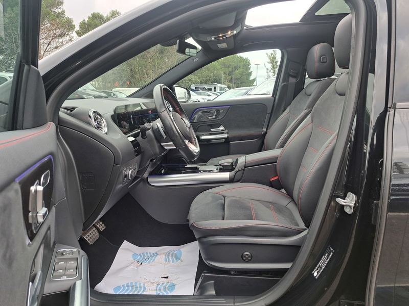 Image Mercedes-Benz GLA 200 AMG Line   200 AMG Line