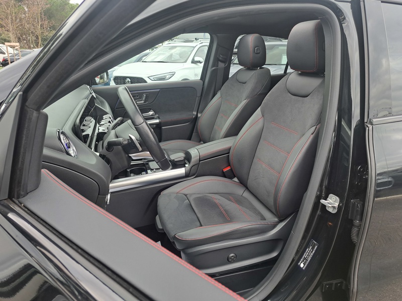 Image Mercedes-Benz GLA 200 AMG Line   200 AMG Line