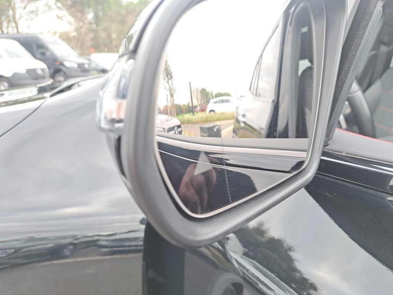 Image Mercedes-Benz GLA 200 AMG Line   200 AMG Line