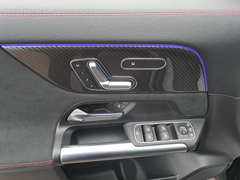 Image Mercedes-Benz GLA 200 AMG Line   200 AMG Line