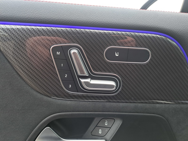 Image Mercedes-Benz GLA 200 AMG Line   200 AMG Line