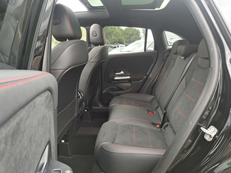 Image Mercedes-Benz GLA 200 AMG Line   200 AMG Line