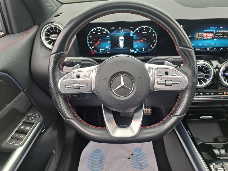 Image Mercedes-Benz GLA 200 AMG Line   200 AMG Line