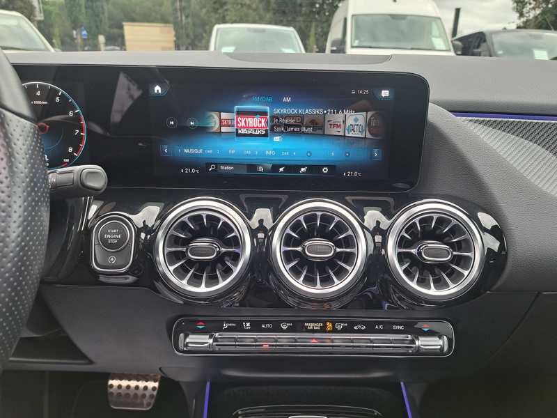 Image Mercedes-Benz GLA 200 AMG Line   200 AMG Line