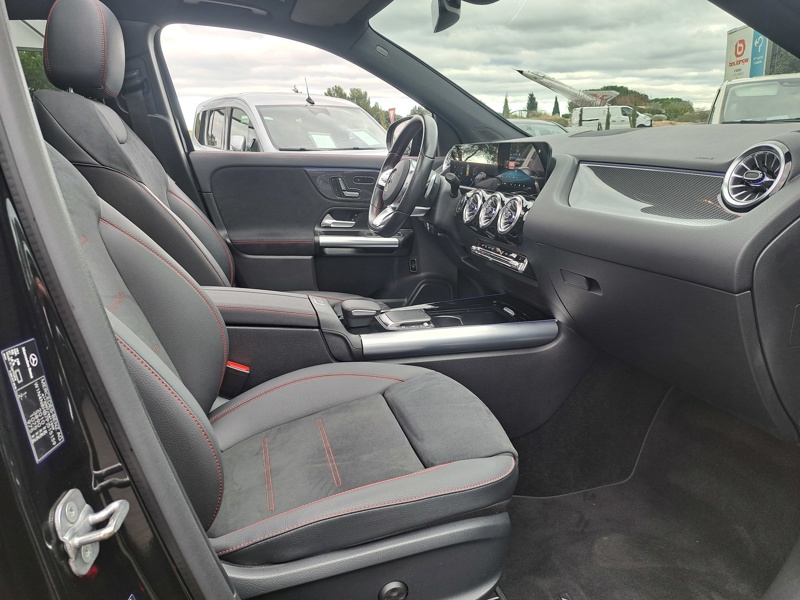 Image Mercedes-Benz GLA 200 AMG Line   200 AMG Line