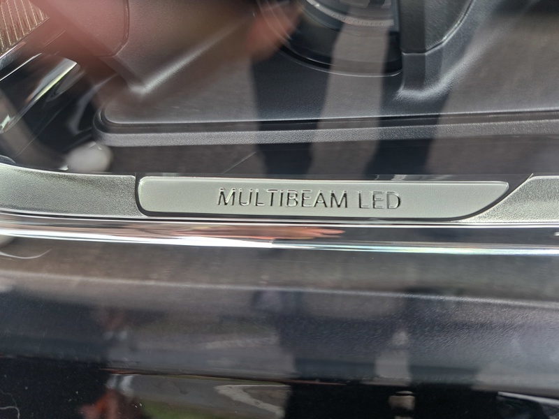 Image Mercedes-Benz GLA 200 AMG Line   200 AMG Line