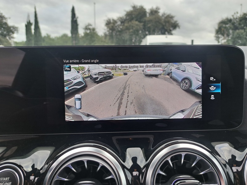 Image Mercedes-Benz GLA 200 AMG Line   200 AMG Line