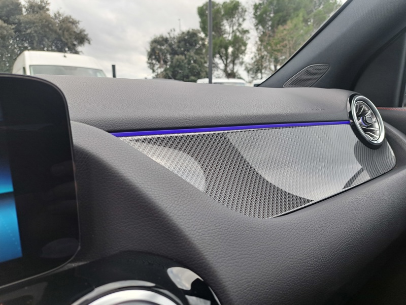 Image Mercedes-Benz GLA 200 AMG Line   200 AMG Line