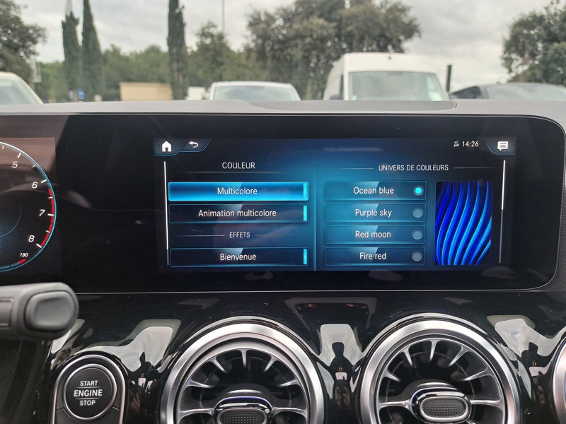 Image Mercedes-Benz GLA 200 AMG Line   200 AMG Line