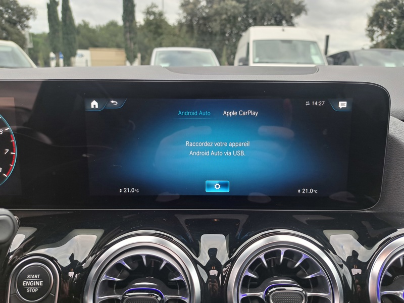 Image Mercedes-Benz GLA 200 AMG Line   200 AMG Line