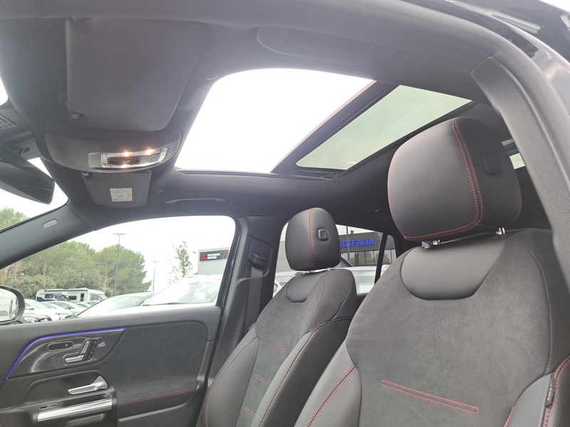 Image Mercedes-Benz GLA 200 AMG Line   200 AMG Line