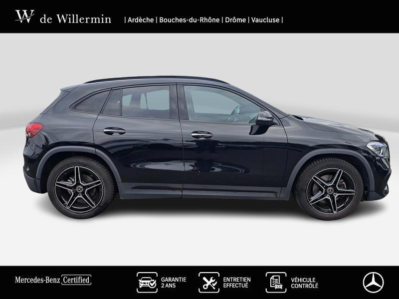 Image Mercedes-Benz GLA 200 AMG Line   200 AMG Line