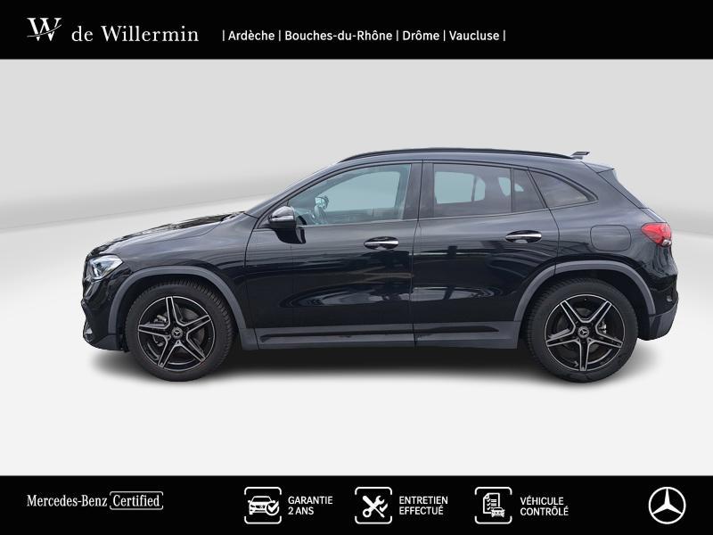 Image Mercedes-Benz GLA 200 AMG Line   200 AMG Line