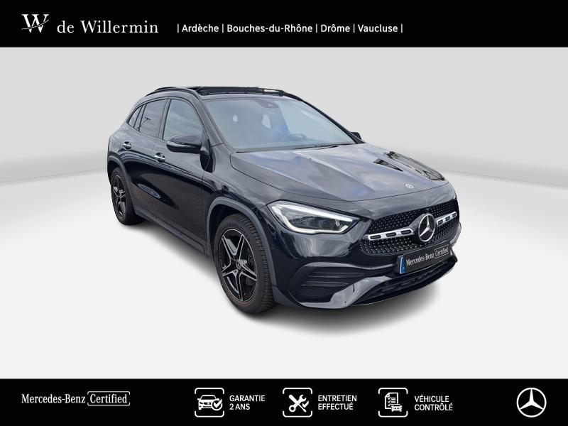 Image Mercedes-Benz GLA 200 AMG Line   200 AMG Line