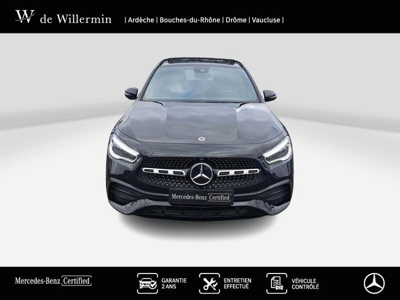 Image Mercedes-Benz GLA 200 AMG Line   200 AMG Line