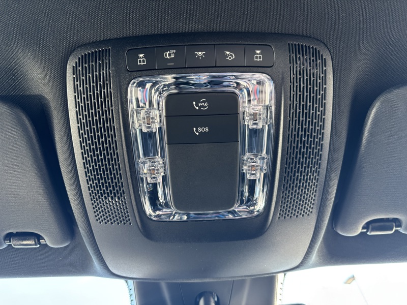 Image Mercedes-Benz GLA 250 e AMG Line  GLA 250E AMG LINE 250 e AMG Line