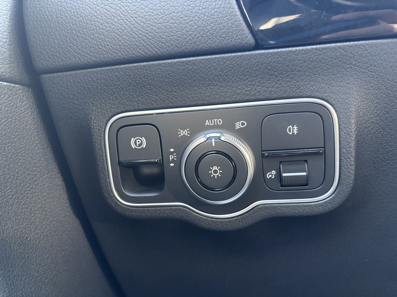 Image Mercedes-Benz GLA 250 e AMG Line  GLA 250E AMG LINE 250 e AMG Line