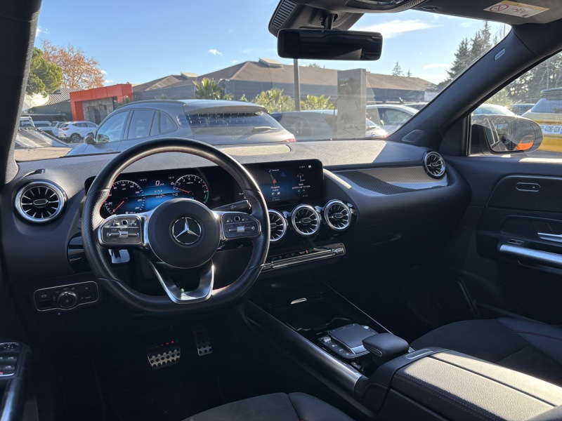 Image Mercedes-Benz GLA 250 e AMG Line  GLA 250E AMG LINE 250 e AMG Line