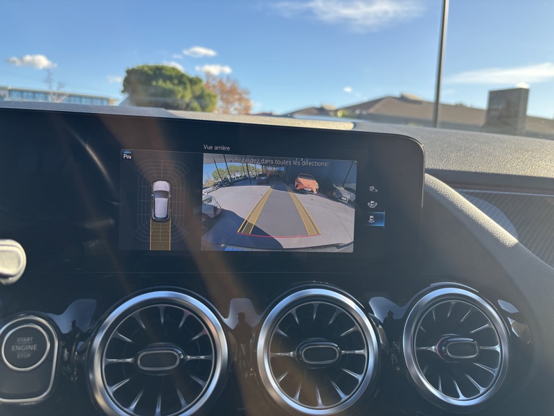 Image Mercedes-Benz GLA 250 e AMG Line  GLA 250E AMG LINE 250 e AMG Line